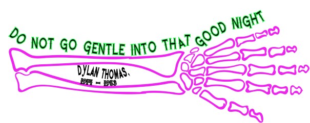 Dylan Thomas